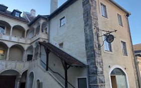 Danube Living Collection - Krems Dachsberggasse - Loft Apartment